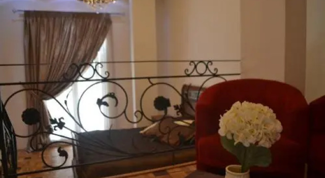 Bela Kuka Hotel