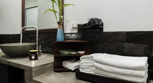 Люкс Apartment Green Amazon