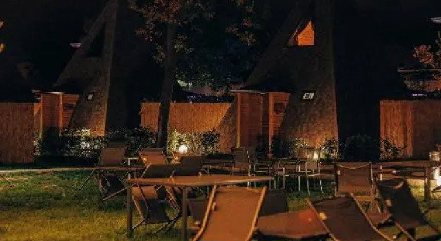 Pyramid Sapanca, Varaa Hotelli Hotellit Marmara-alue pysäköinnillä, Pysäköinti