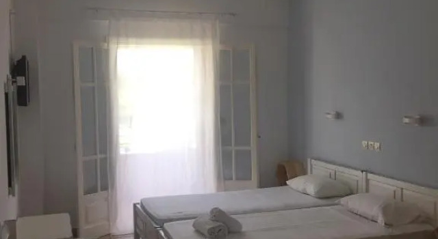 Студия Standard ILENA HOTEL