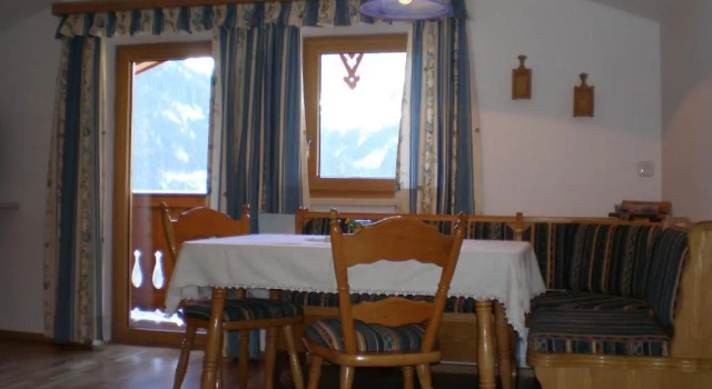 Stallerhof, Rezervovat Apartmán Hotely v Grossarltal s parkováním, Parkování