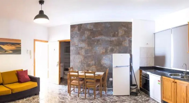 Apartamentos La Aldea Suites