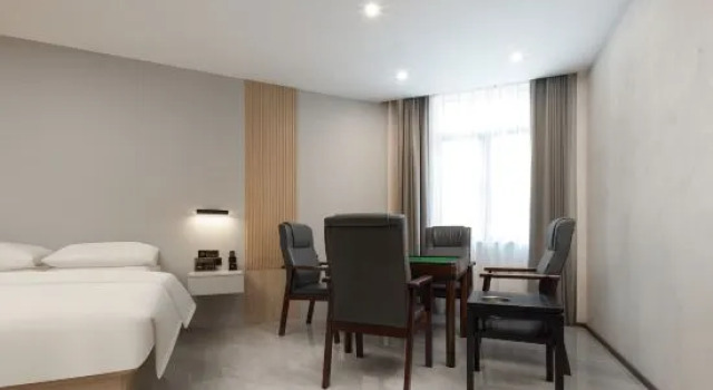 Люкс Grand Hotel Regency