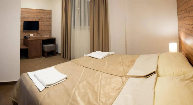 Šport Hotel *** Donovaly, Забронировать Отель Доновали Банскобистрицкий-край