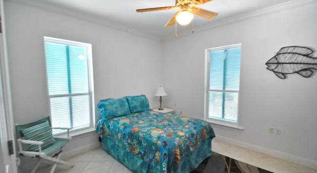 West Beach - 104 Westward Ho, Varaa Lomakoti Huvilat kohteessa Alabama, Villa