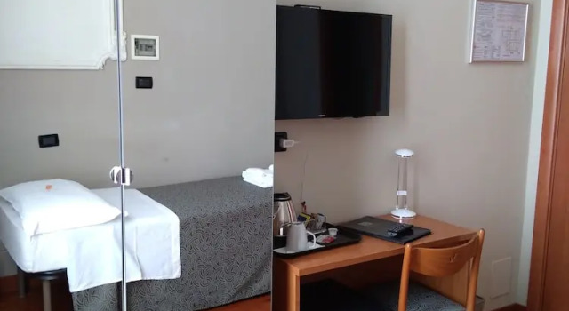 Номер Standard Hotel Twenty Nine