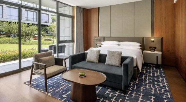 Sheraton Xuzhou