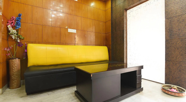 FabHotel Wild Orchid