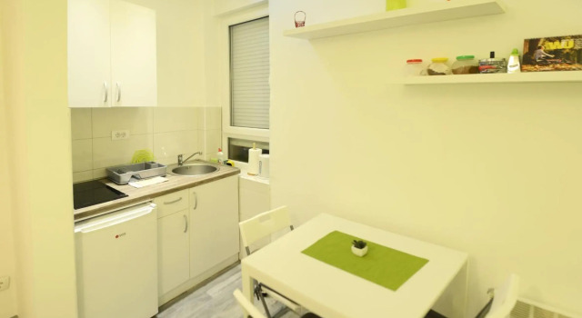 Kate Apartment Belgrade, Забронировать Апартаменты/квартира Стари град Белград, рядом с Кафедральный собор в Белграде