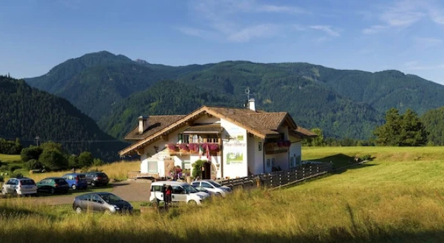 Agritur Maso Pertica