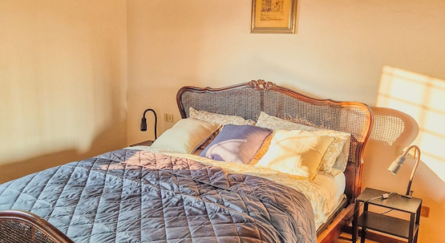 Апартаменты La casa Monte Oliveto