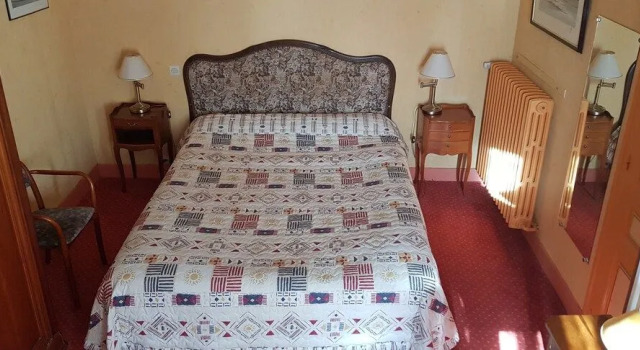 Hôtel Louise De La Vallière, Rezerwuj Hotel Chateau-la-Valliere Centre