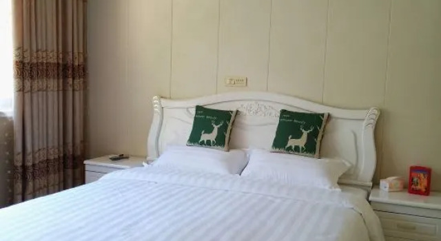Yannanqi Inn in Yongjia, Boek Hotel Wenzhou Zhejiang
