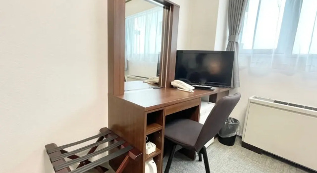 Номер Deluxe Tabist Hotel New Washington Shibuya