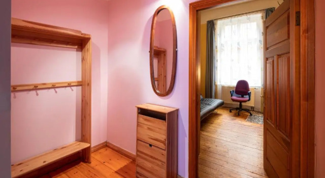 Riga City Family Apartment, Забронировать Апартаменты/квартира Апартаменты Риги, рядом с Академия Наук Латвии, Апартаменты/квартира