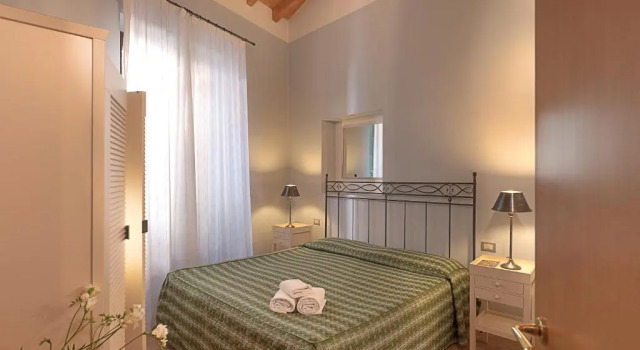 Студия Residence San Lorenzo
