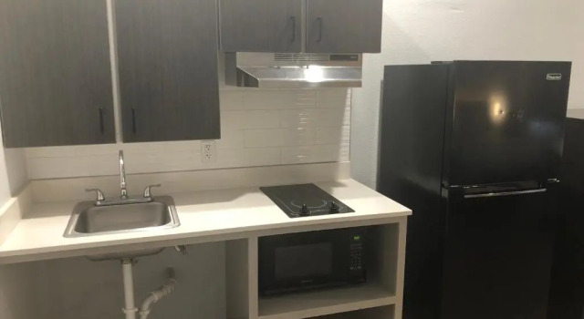Номер Standard Studio 6 Killeen TX