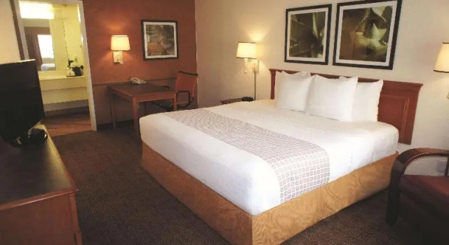 Номер La Quinta Inn by Wyndham Austin Capitol / Downtown