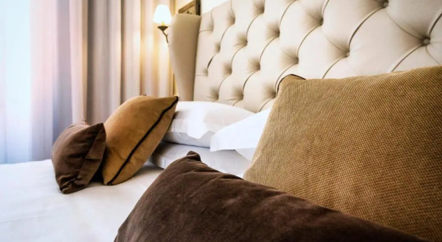 Двухместный номер Superior Palazzo Lorenzo Hotel Boutique & Spa