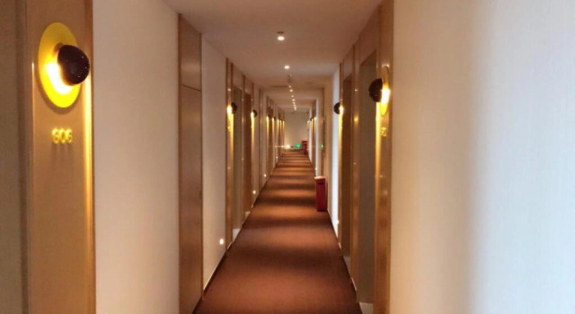 Landscape Holiday Hotel Beijing, Rezerwuj Hotel Xicheng 