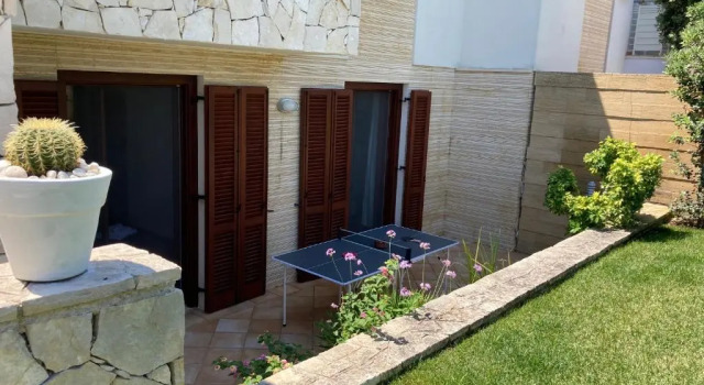 Villa 3 Zimmer Villa MarLu