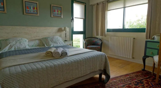 Номер Standard Guest house Chante vent