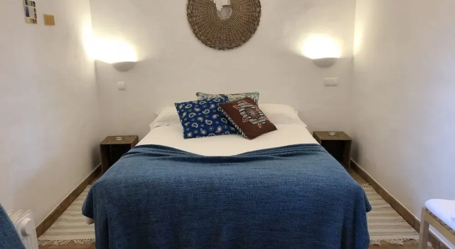 Quinta das Beldroegas-Turismo Rural, Забронировать Отель Отели Сан-Теотониу 3 звезды, 3*