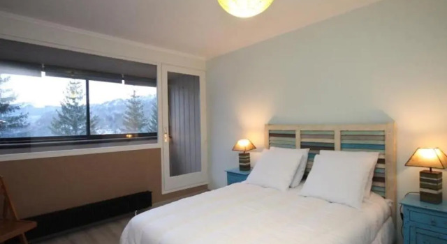 Maison Mont-Dore, 3 pièces, 5 personnes - FR-1-415-52, Забронировать Отель Ле-Мон-Дор Massif du Sancy