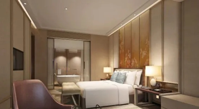 Люкс Premier Huiyue Hotel
