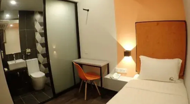 Номер Standard Apex Boutique Hotel @ Bandar Sunway