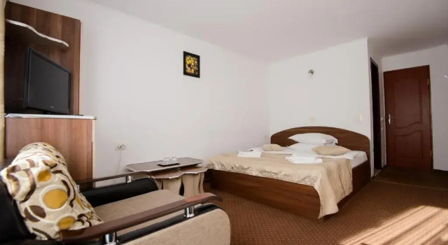 Vila Moecel, Réserver Hôtel Hôtels pas chers à Prahova Valley