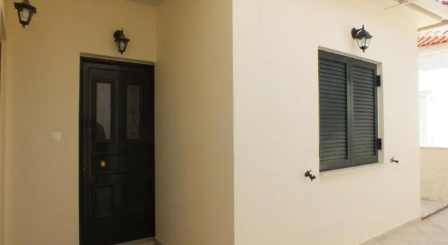 Апартаменты Geo Holidays Studios