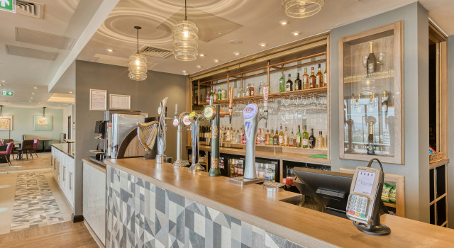 Premier Inn Manchester City Centre (Princess Street)