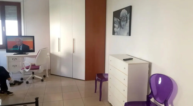Apartment With one Bedroom in Civitanova Marche - 200 m From the Beach, Rezerwuj Apartament Civitanova Marche 