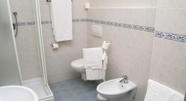 Номер Standard Hotel Aganoor