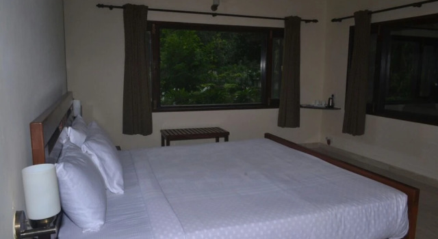 Номер Superior Corbett Comfort Lodge