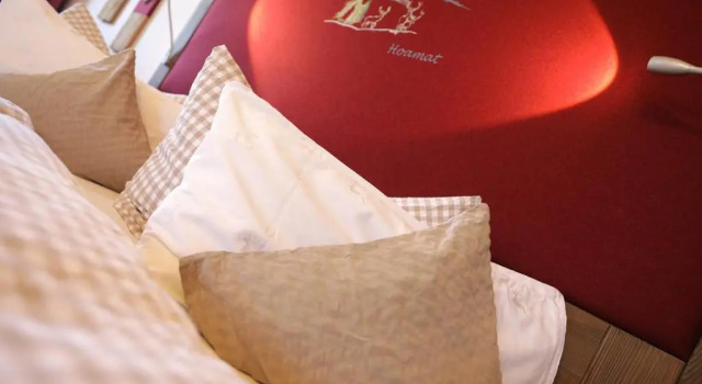 Standard Casal quarto Schätzlhof