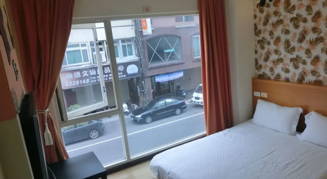 Номер Standard U-Lu B&B