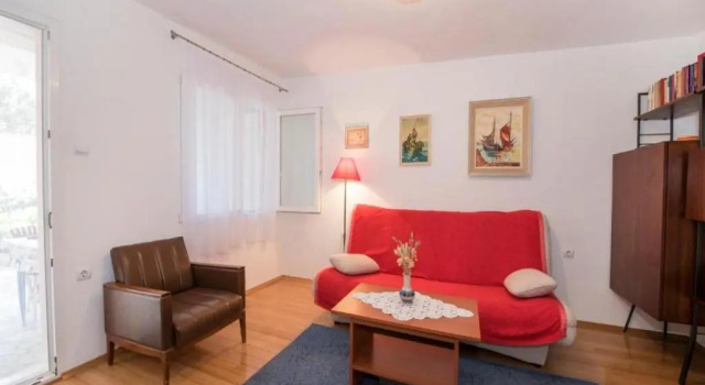 Апартаменты Apartment Zenić