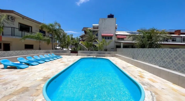 Номер Standard Suíte 3 Ala pôr sol Residencial Solavir