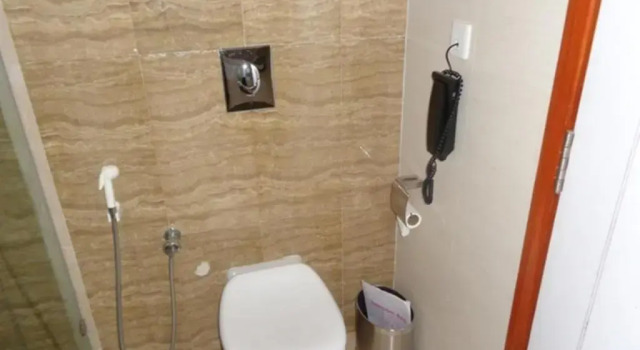 Двухместный номер Standard Ramada by Wyndham Ahmedabad