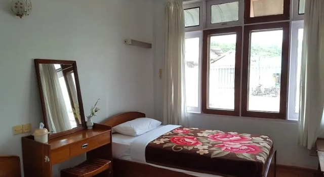 Standard chambre Parami Motel