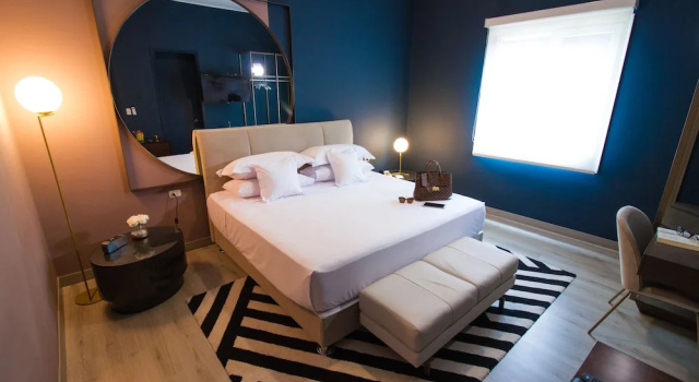 Люкс Superior Neo Hotel Boutique