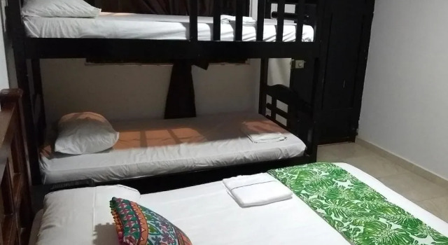Cabañas Juakianna, Prenota Hotel Tolu Sucre