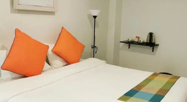 Sasimanta Hotel, Забронировать Отель Камала остров Пхукет