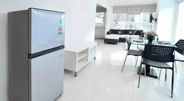 Номер Deluxe Roomquest Utopia Kata and Residence