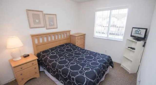 Ip60392 - Fiesta Key - 3 Bed 3 Baths Townhome, Rezerwuj Hotel Hotele w Kissimmee z basenem, Basen