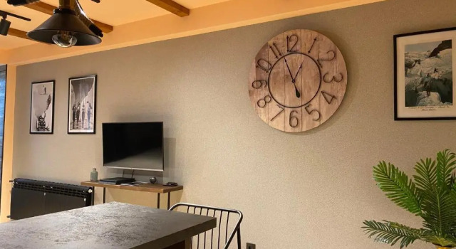 Atrium Apt. 403, Забронировать Апартаменты/квартира Отели Гудаури с бассейном, Бассейн