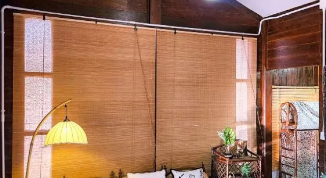 Baan Hwin Stay & coffee Rakthai