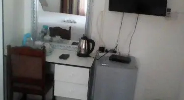 Block10 Guest house, Buchen Sie Pension Francistown Botsuana